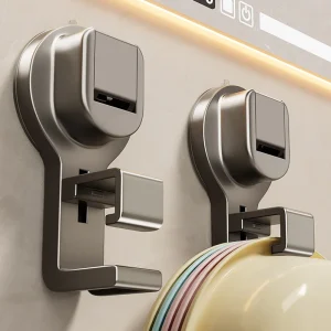 Crochets de lavabo réglables, support mural pour lavabo, tasse de Cuction, crochets de lavabo, support de rangement, salle de bain à domicile, fournitures de cuisine