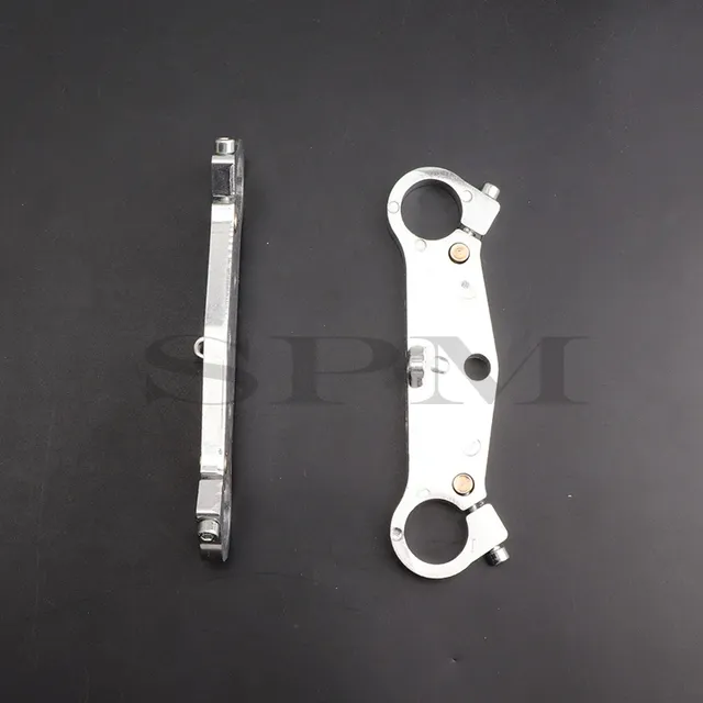 1 paire de robinets à cadre de 25mm/35mm – vue 6