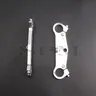 1 paire de robinets à cadre de 25mm/35mm – vue 6