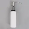 Distributeur de savon pour évier de cuisine intégré – vue 3