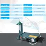 Distributeur pneumatique précision colle semiautomatique… – vue 5