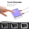 Bande lumineuse LED pour miroir de maquillage de salle… – vue 5