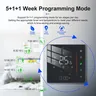 Tuya-Thermostat de Chauffage Intelligent – vue 3
