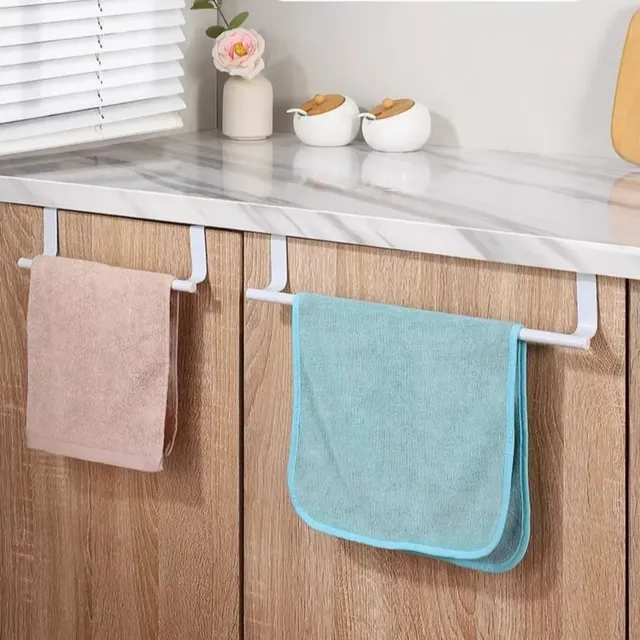 Porte-serviettes sans perçage – vue 2