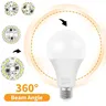 Puce LED pour ampoule 3W 5W 7W 9W 12W SMD 2835 perles de… – vue 2