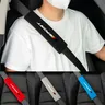 Coussins de ceinture de sécurité de voiture doux et… – vue 3