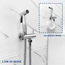 Pulvérisateur bidet douchette hygiénique…