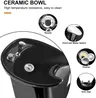 Chaise de lavage de cheveux de Salon de beauté réglable… – vue 3