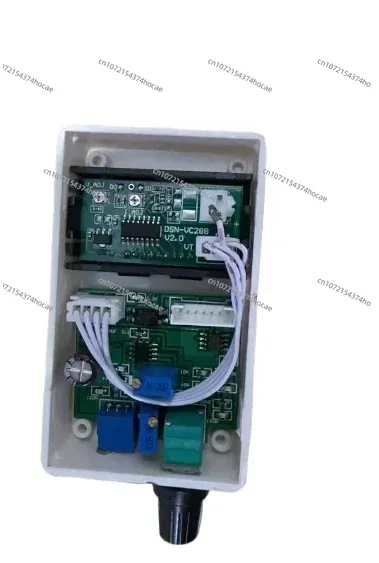 Voltmètre Ampèremètre Portable Module Mesure Tension… – vue 2