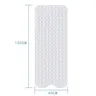 Tapis de douche antidérapant avec ventouses – vue 3