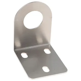 Support de robinet en acier inoxydable pour robinet d'eau