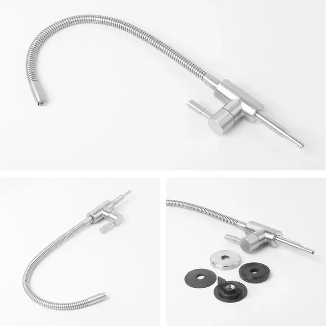 Accessoires universels de filtre de robinet de cuisine à… – vue 5
