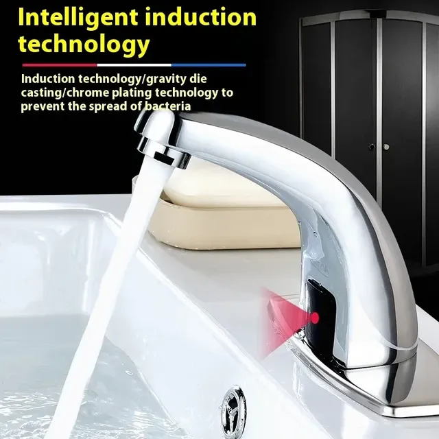 ZEXEF Angle réglable robinet mélangeur de cuisine… – vue 3