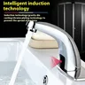 ZEXEF Angle réglable robinet mélangeur de cuisine… – vue 3