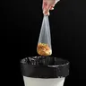 Évier de cuisine Égouttoir Crépine Panier Sac de Déchets… – vue 5