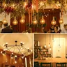 Ampoule LED Edison variable 4W 8W Antique rétro Vintage… – vue 5