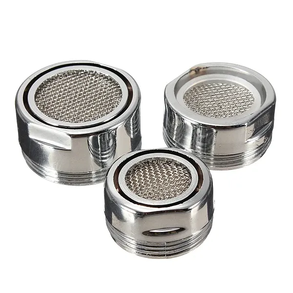 Aérateur de robinet à économie d'eau 19/21/23mm – vue 2