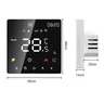 Tuya WiFi Thermostat intelligent régulateur de… – vue 3