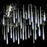 Guirlande lumineuse LED en forme de pluie de météores – vue 3
