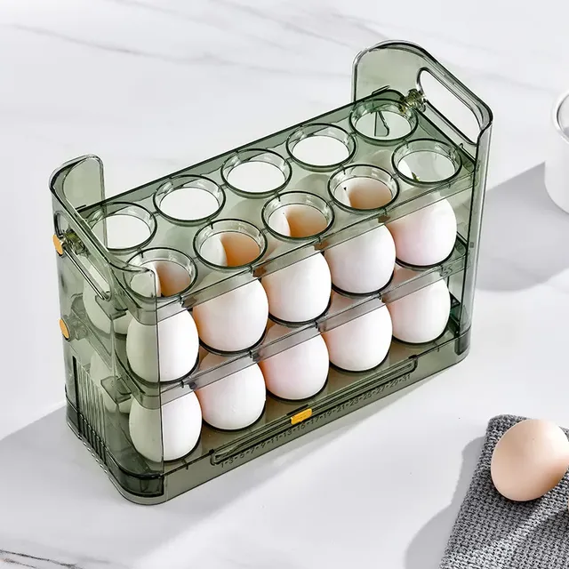 Support de rangement de cuisine – vue 4