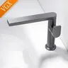 VGX robinets de salle de bains mitigeur de lavabo en… – vue 4