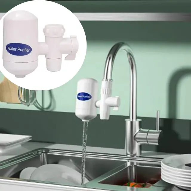 Purificateur d'eau du robinet