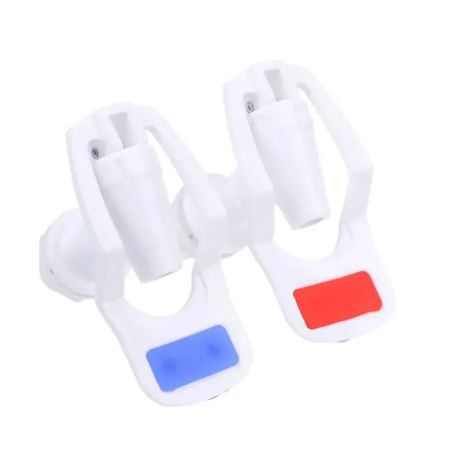 Pièces de distributeur d'eau de type poussoir – vue 5
