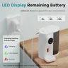 Distributeur rincebouche automatique électrique… – vue 4