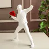 Statues en résine – vue 4