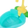 Baignoire pour perroquets – vue 3