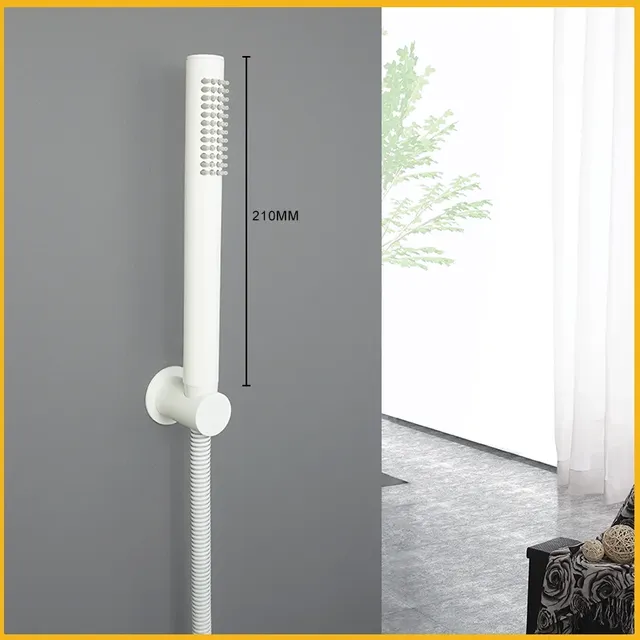 Accessoires de salle de bains – vue 6
