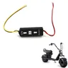 Convertisseur courantcontinu abaisseur tension 24V 80V… – vue 1