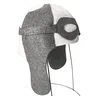 Casquette de sauna pour hommes – vue 1