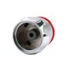 Gadget bouton rouge + bleu lavabo cuisine salle de bains… – vue 2