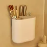 Support de rangement de baguettes de cuisine – vue 2