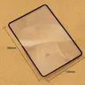 Loupe lumière A5 pleine Page grande feuille Loupe Loupe… – vue 6