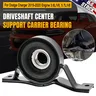 Support central d'arbre de transmission – vue 2