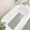 Tapis de baignoire antidérapant 100x40CM – vue 5