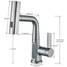 Pistolet gris Intelligent affichage numérique cascade… – vue 5