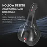 Selle vélo ergonomique sportive confortable rembourrée… – vue 5