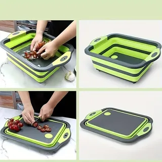 Bassin peu encombrant Portable