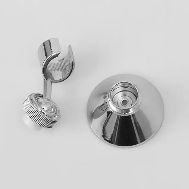 HOShower-Support mural de pommeau de douche rotatif… – vue 3
