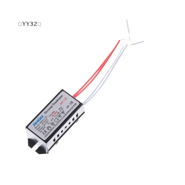 MaveraYY32 Trasformateur électronique pour lampes… – vue 5