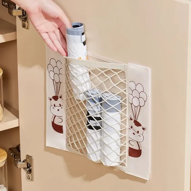Sac de rangement de cuisine – vue 2