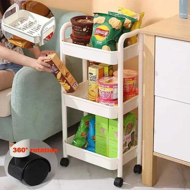 Organisateurs et Rangement de Cuisine – vue 6
