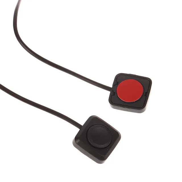 Interrupteur tactile 1 pièce adapté aux lumières… – vue 3