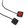 Interrupteur tactile 1 pièce adapté aux lumières… – vue 3