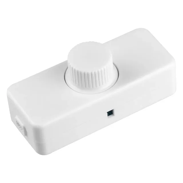 Variateur de Lampe LED avec Bouton de Commande Intégré