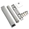 Loquet d'armoire de cuisine – vue 1
