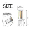 Ampoule LED G9 à intensité variable – vue 2